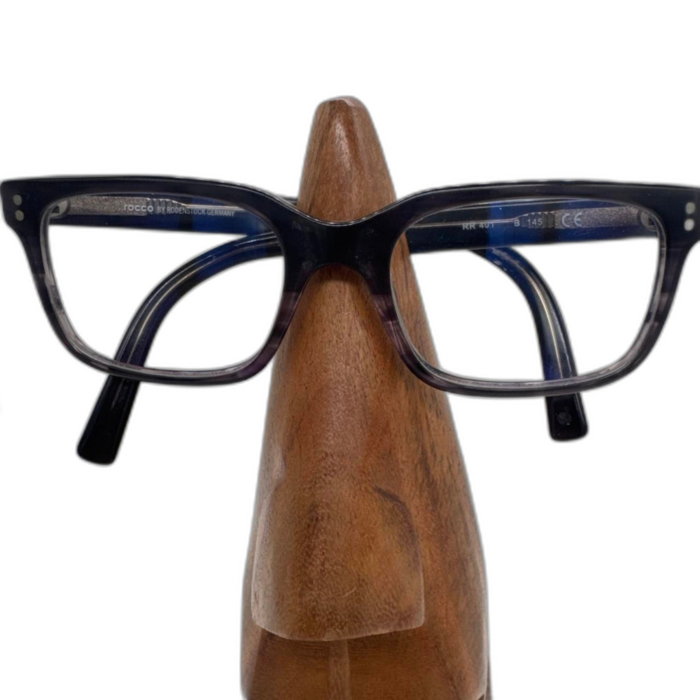 Rodenstock Germany Unisex Eyeglasses Frame